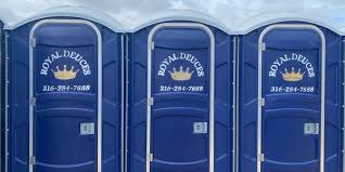 Portable Restroom Servicing (Cleaning and Restocking) in Goodlettsville, TN